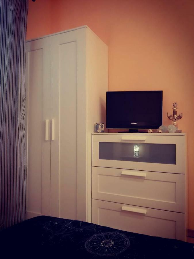 Apartments Luza Lastovo Extérieur photo